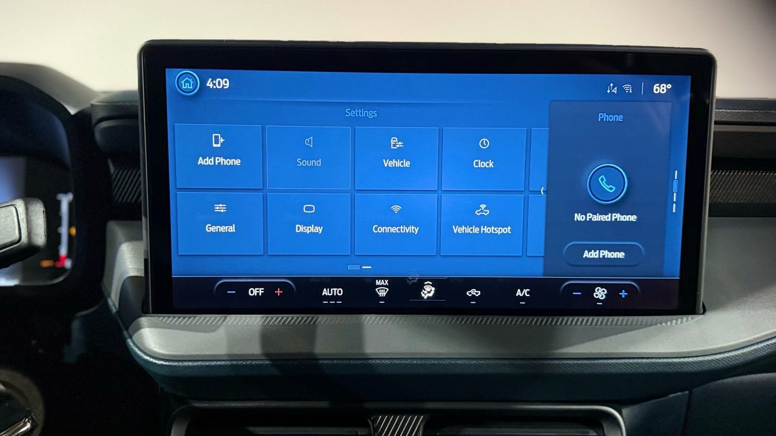 New 2026 Ford Maverick XL w/ Equipment Group 101A image 64