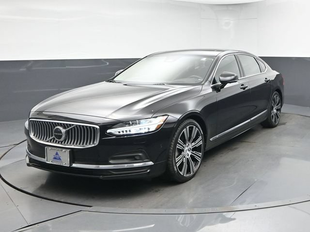 Used 2023 Volvo S90 B6 Ultimate w/ Lounge Package AWD/4WD image 3