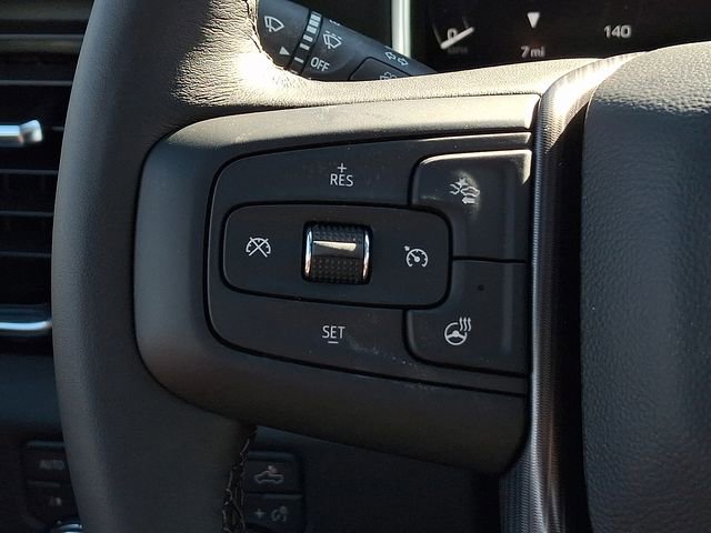 New 2026 GMC Sierra 2500 Denali Ultimate image 22