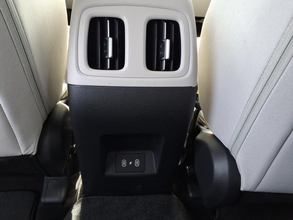 New 2026 Hyundai Tucson SEL Plus FWD image 12