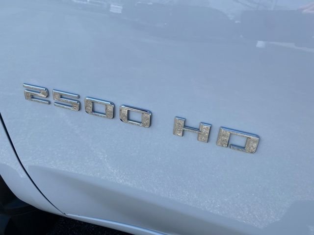 Used 2023 Chevrolet Silverado 2500 Custom w/ Custom Value Package image 38