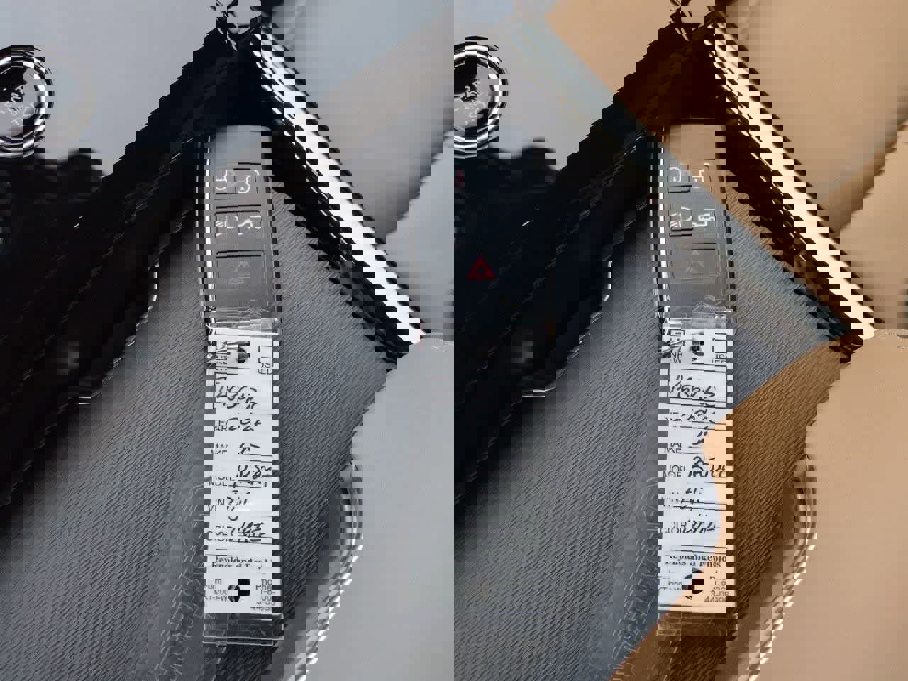 New 2026 Land Rover Range Rover Sport SE AWD/4WD image 37