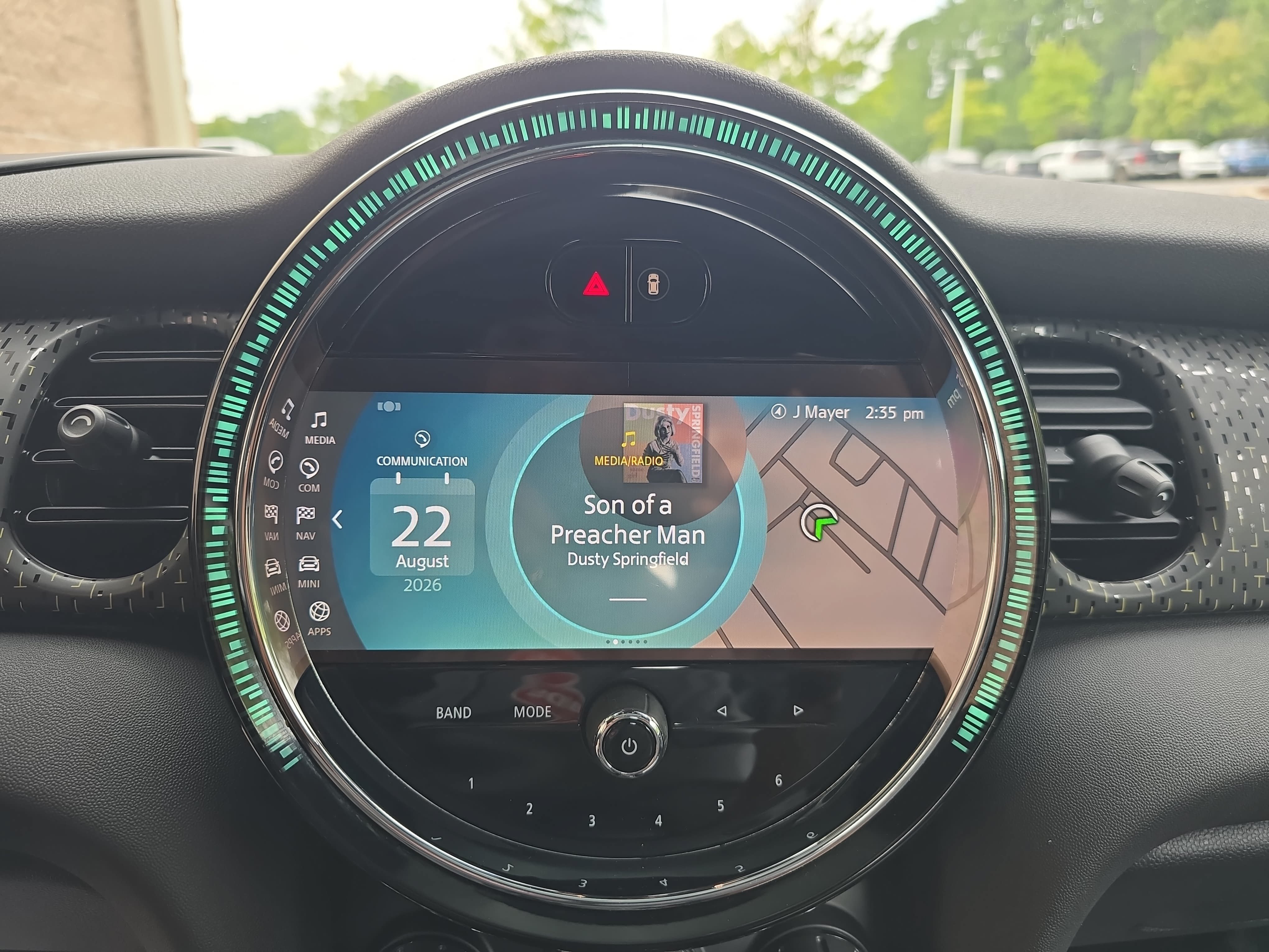 Used 2023 MINI Cooper SE FWD image 19