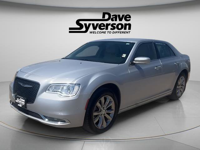 Used 2021 Chrysler 300 Touring L