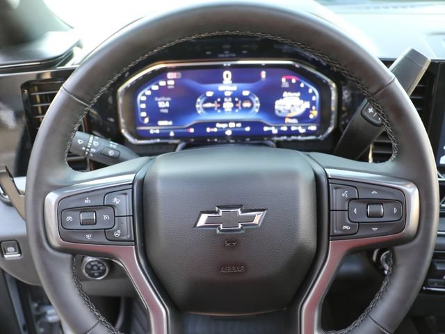 Used 2025 Chevrolet Silverado 2500 ZR2 w/ ZR2 Bison Edition AWD/4WD image 28