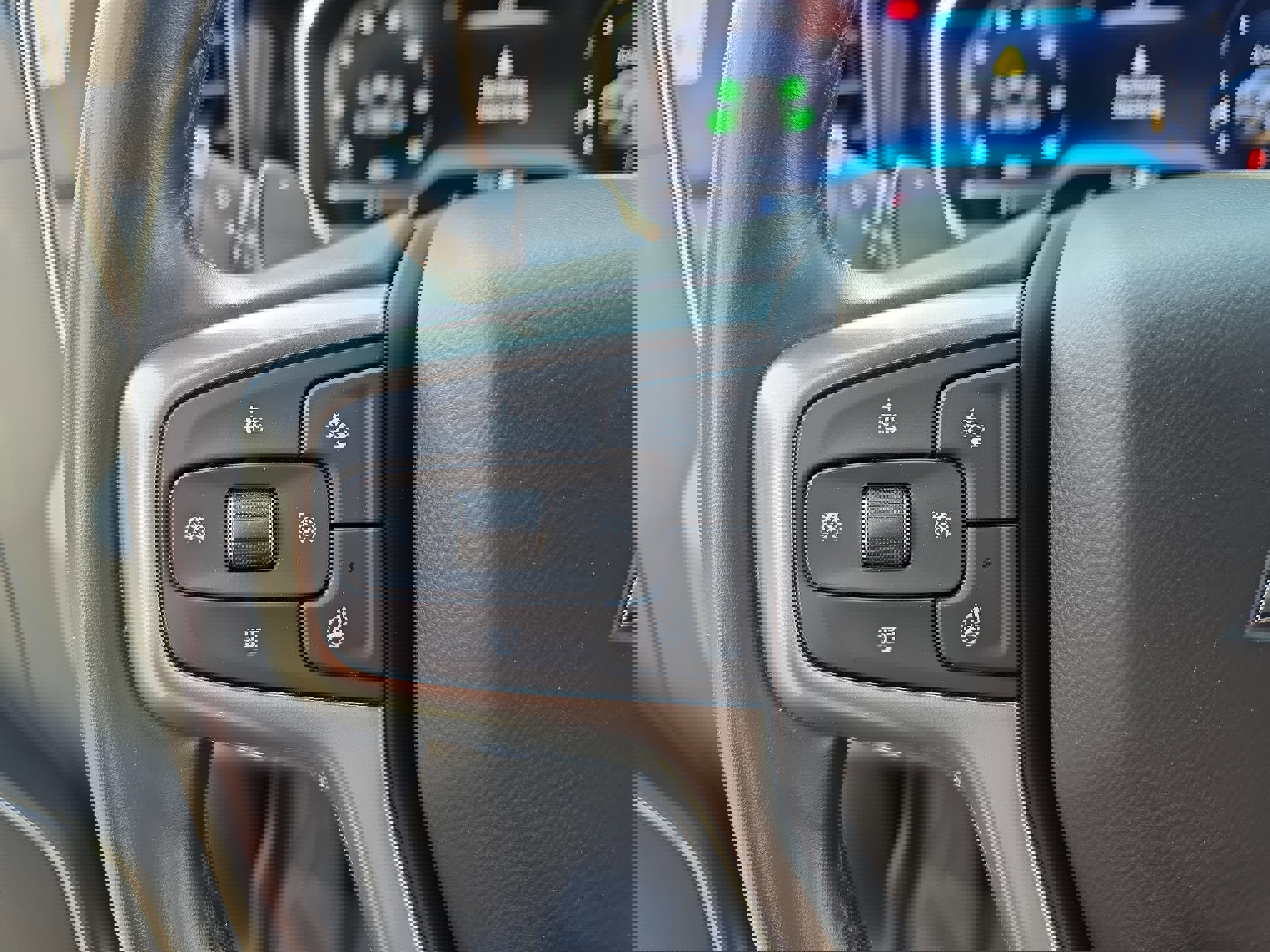 Used 2023 Chevrolet Silverado 1500 RST w/ Z71 Off-Road Package image 18