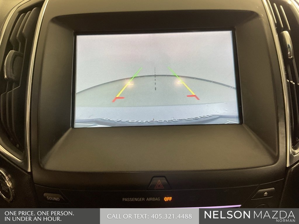 Used 2018 Ford Edge Titanium image 31