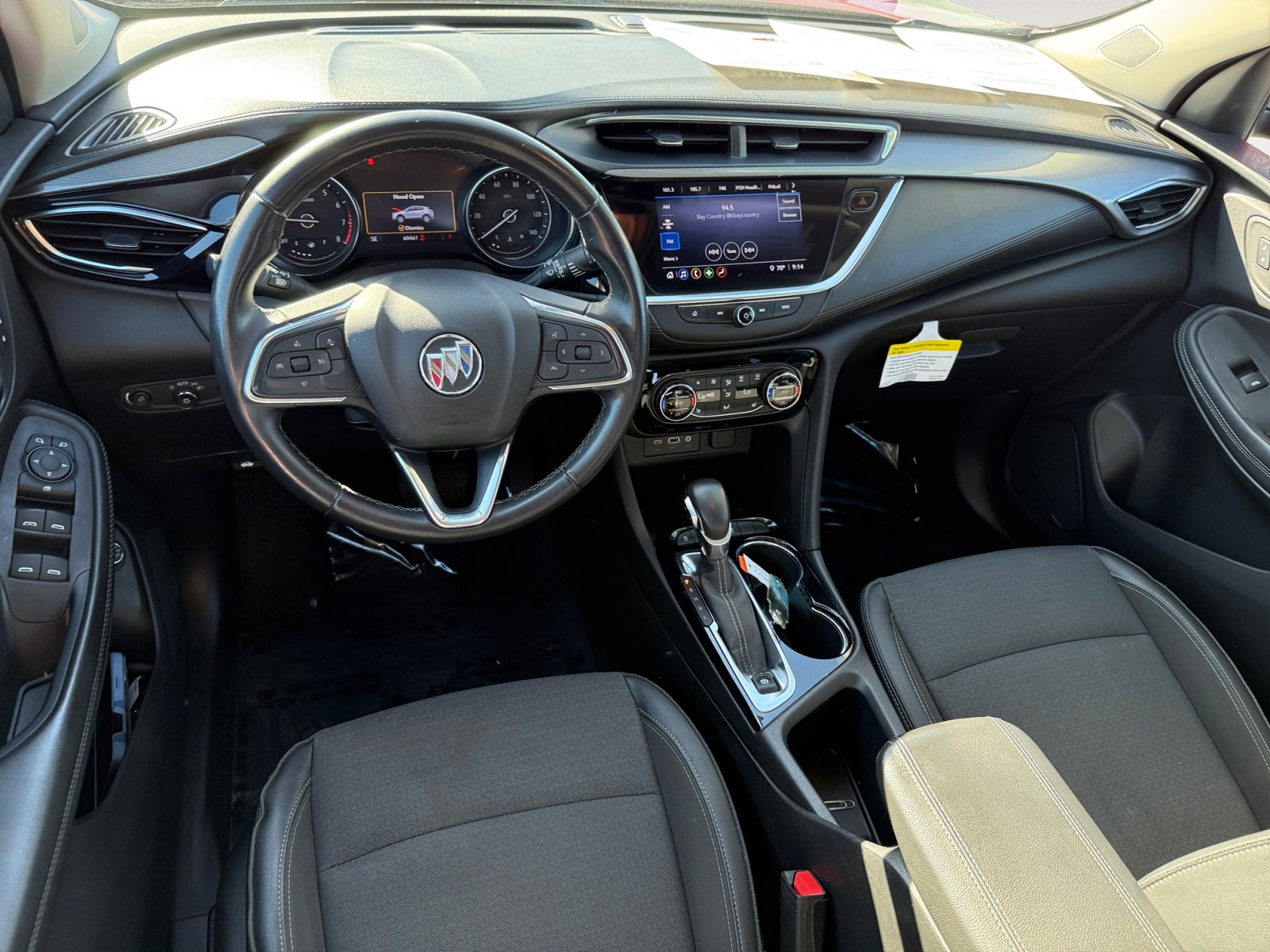 Used 2020 Buick Encore GX Select image 15