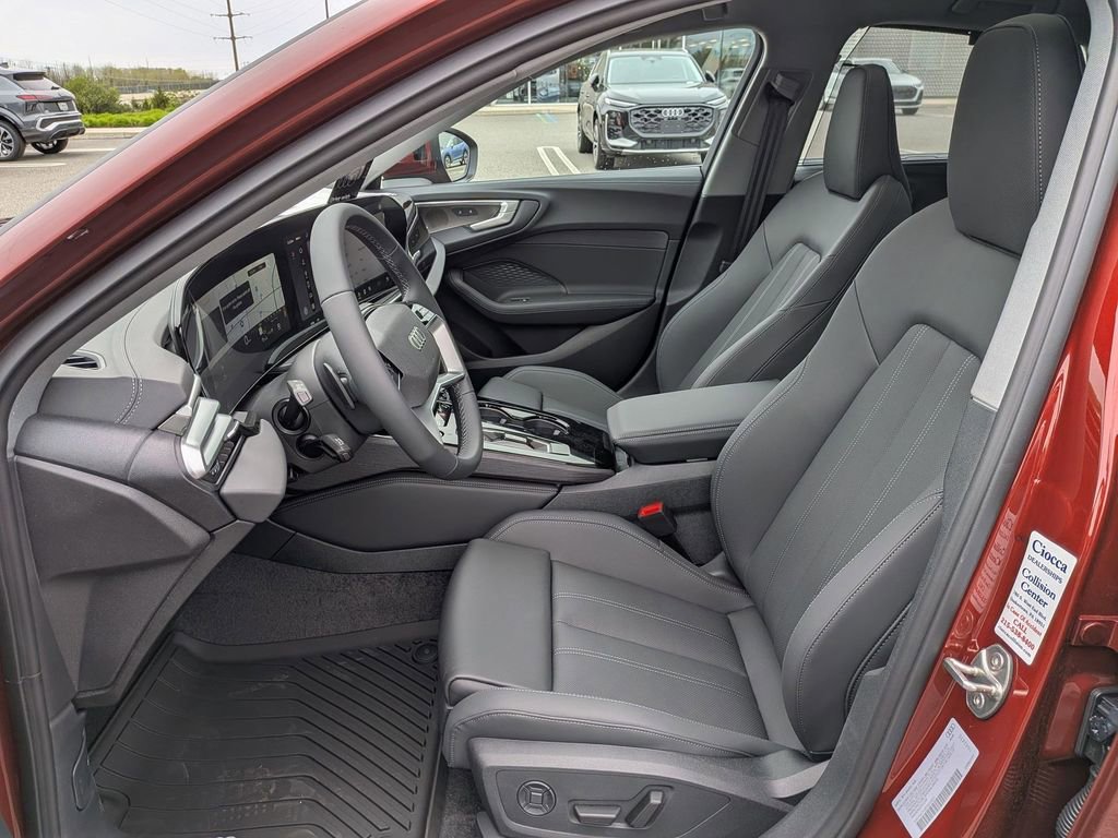 New 2026 Audi A5 2.0T Premium Plus AWD/4WD image 12