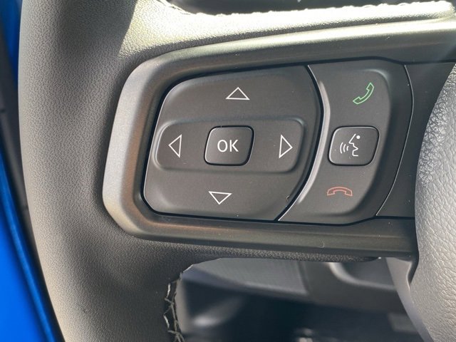 New 2025 Jeep Gladiator Rubicon image 17