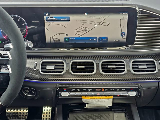 New 2026 Mercedes-Benz GLE 53 AMG 4MATIC image 35