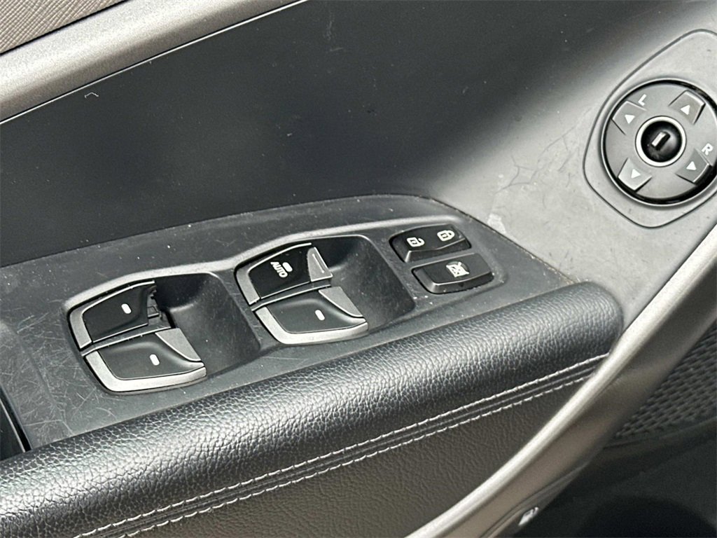 Used 2013 Hyundai Santa Fe Sport w/ Popular Equipment Pkg image 14