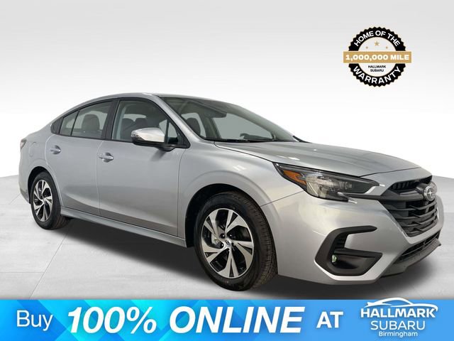 New 2025 Subaru Legacy Premium w/ Popular Package #1