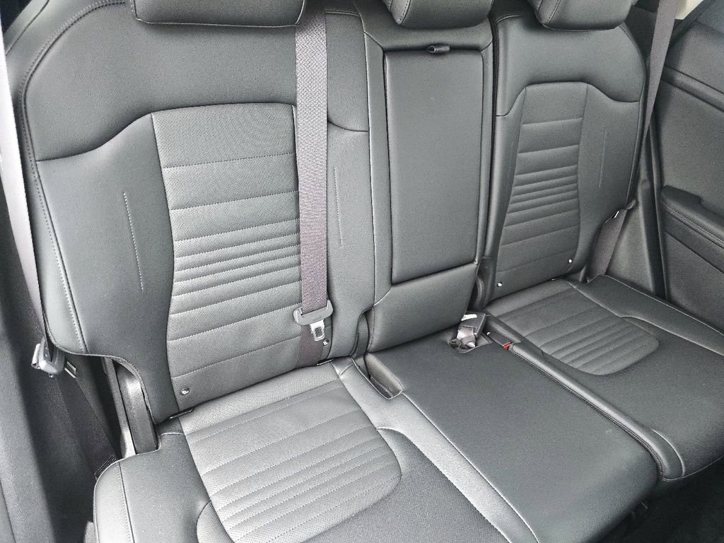 Used 2024 Kia Sportage SX image 22