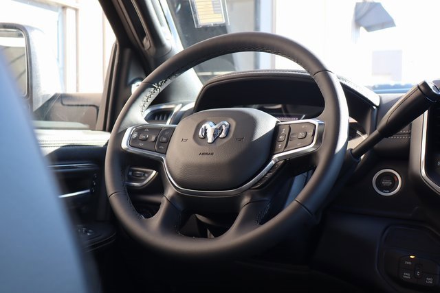 Used 2025 RAM 3500 Laramie image 53