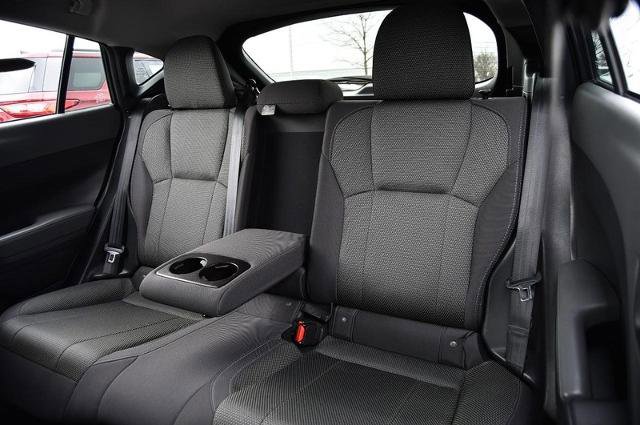 Used 2024 Subaru Crosstrek 2.0i Premium image 21