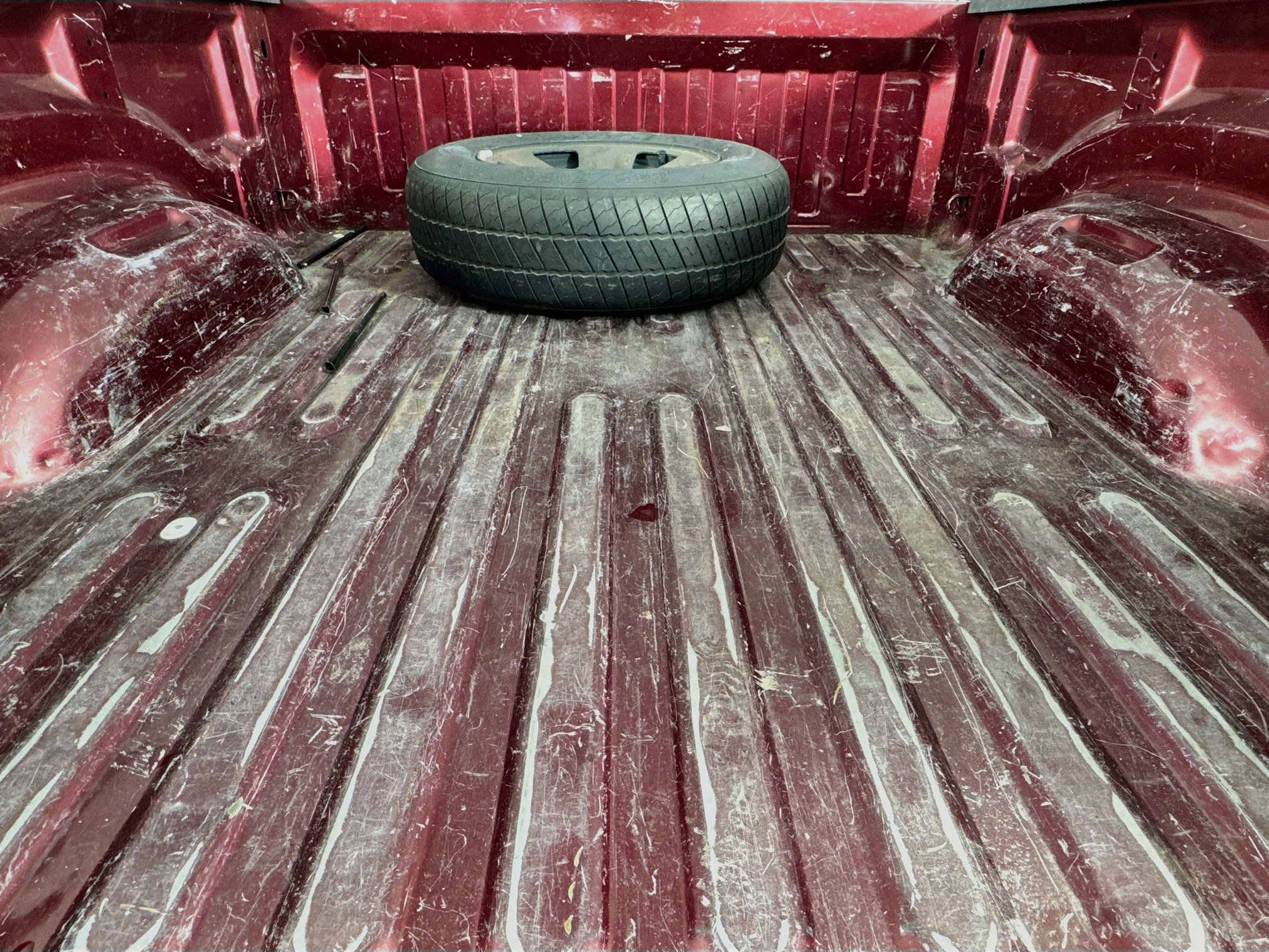 Used 2021 RAM 1500 Big Horn RWD image 62