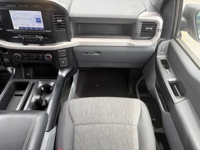 Used 2023 Ford F150 XL w/ FX4 Off-Road Package AWD/4WD image 13