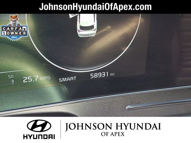 Used 2023 Kia Sportage SX FWD image 15