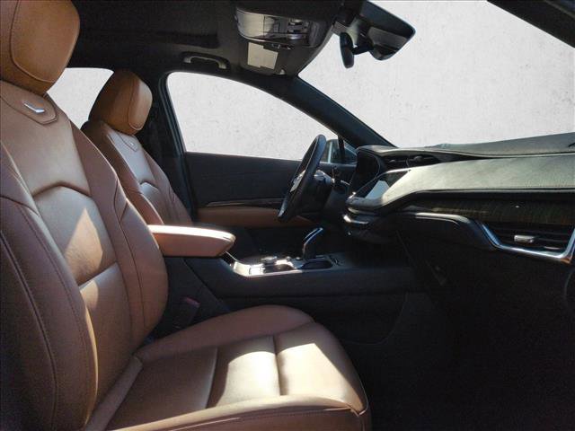 Used 2021 Cadillac XT4 Premium Luxury image 22