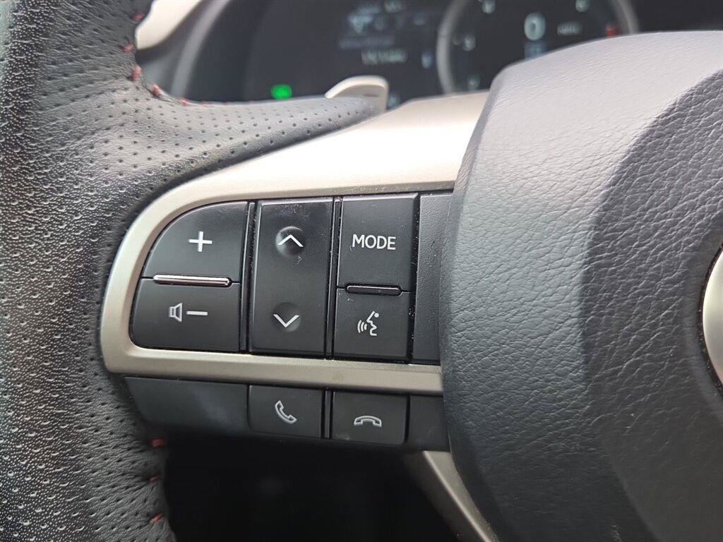 Used 2021 Lexus RX 350 F Sport AWD/4WD image 21