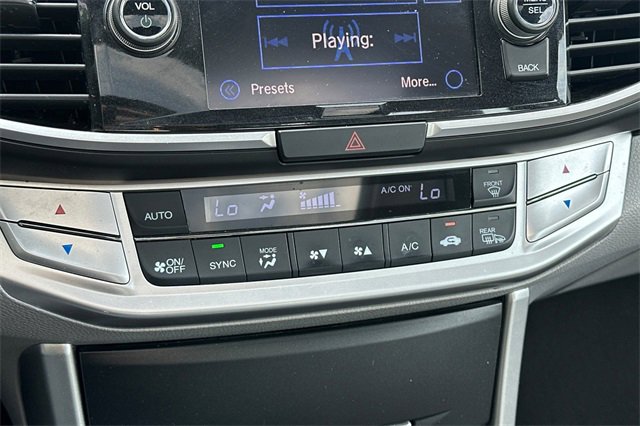 Used 2015 Honda Accord EX-L image 24