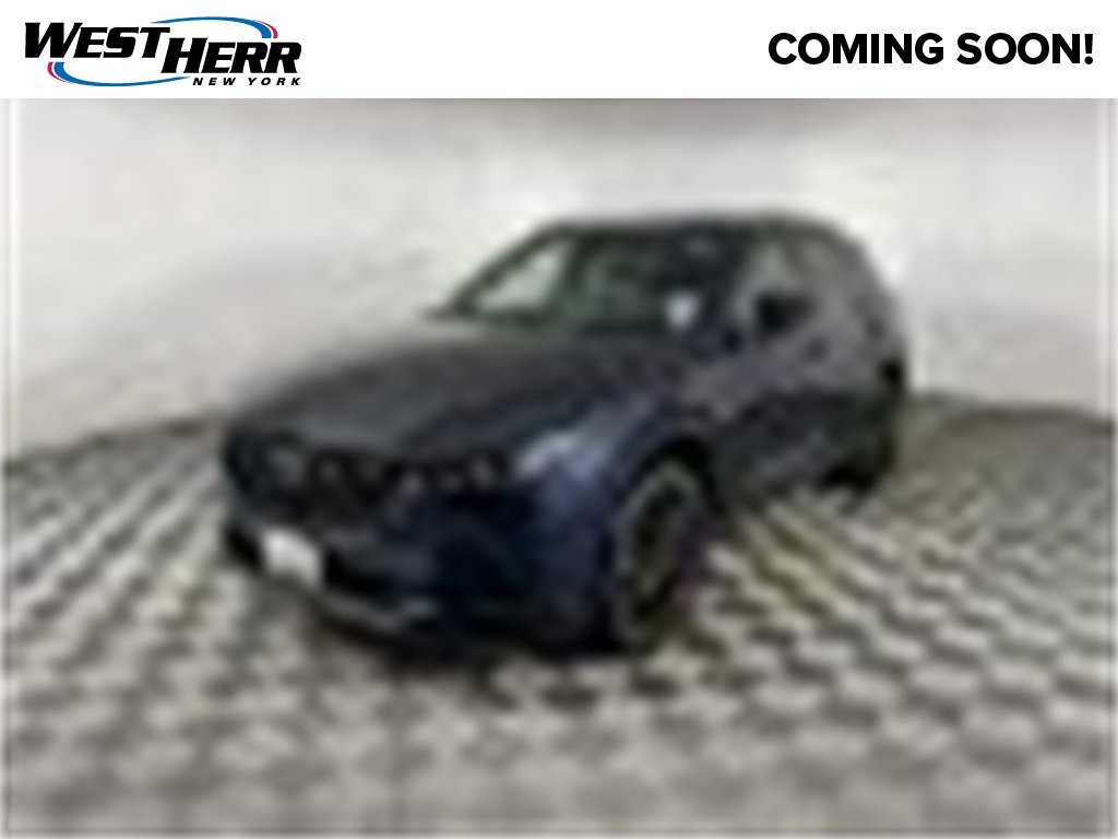 Used 2023 MAZDA CX-5 AWD 2.5 Turbo image 5