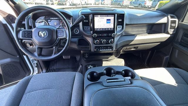 Used 2022 RAM 2500 Tradesman image 20