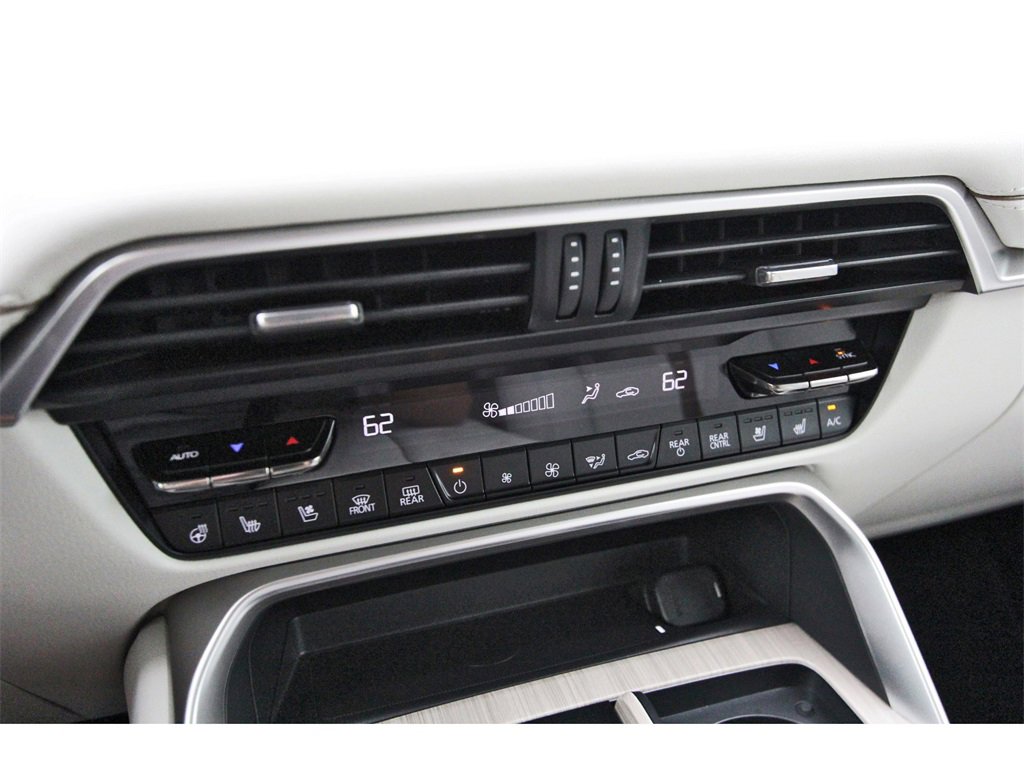 Certified 2025 MAZDA CX-90 3.3 Turbo w/ Premium Plus Pkg image 26