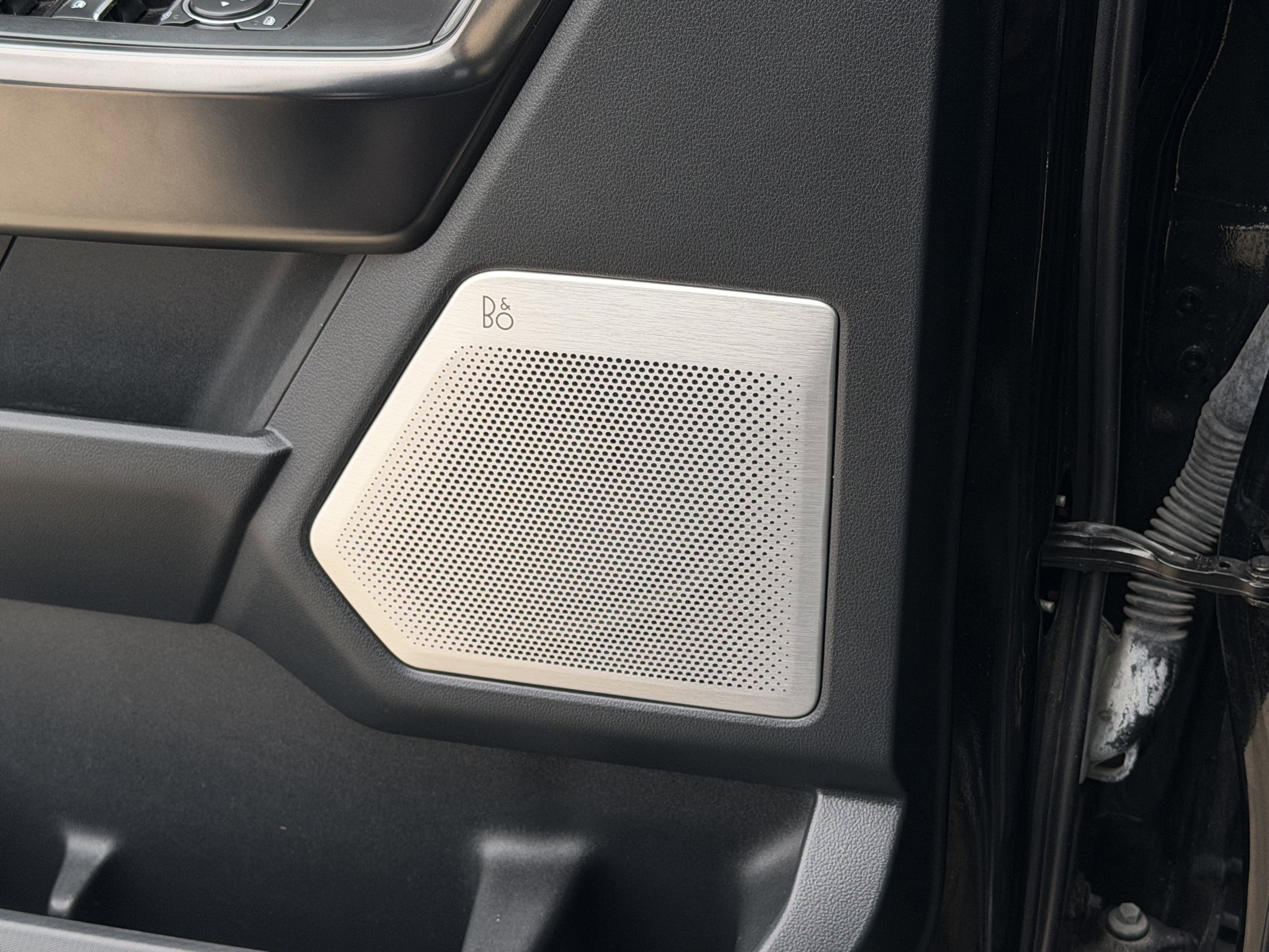 Used 2023 Ford F150 Platinum w/ Equipment Group 701A High AWD/4WD image 33