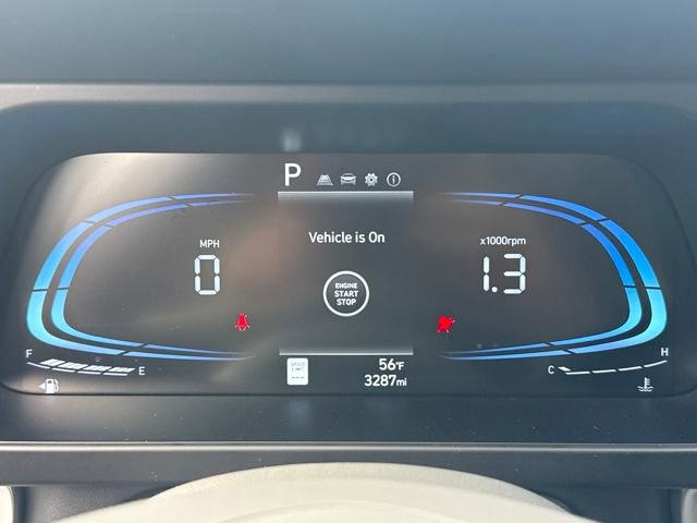 Certified 2025 Hyundai Elantra Sport image 15