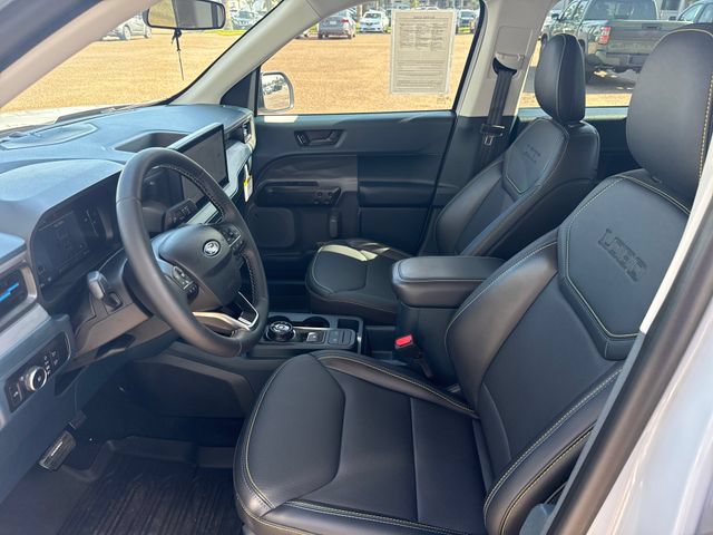 Used 2026 Ford Maverick Lobo AWD/4WD image 15