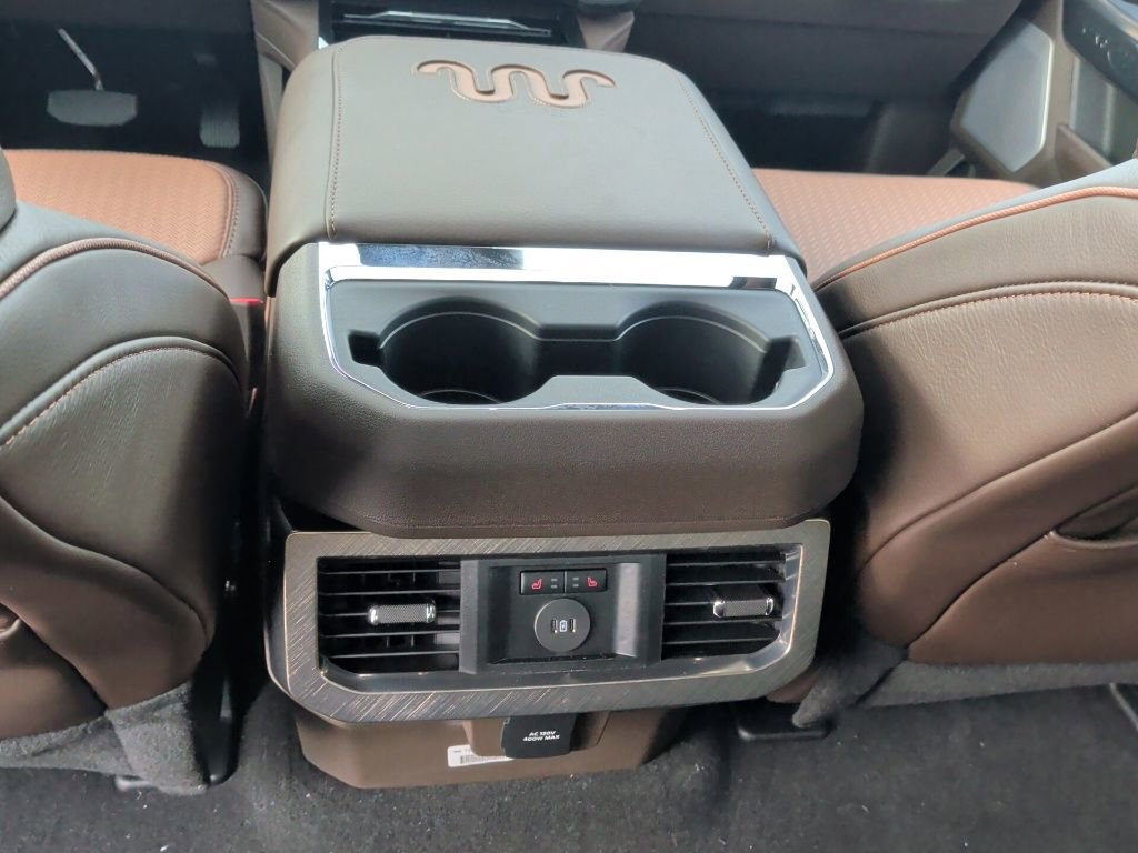New 2026 Ford F250 King Ranch image 43