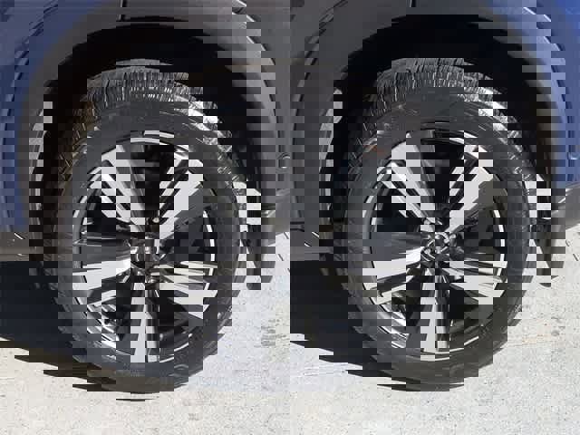 Used 2023 Nissan Rogue Platinum w/ Platinum Premium Package image 14