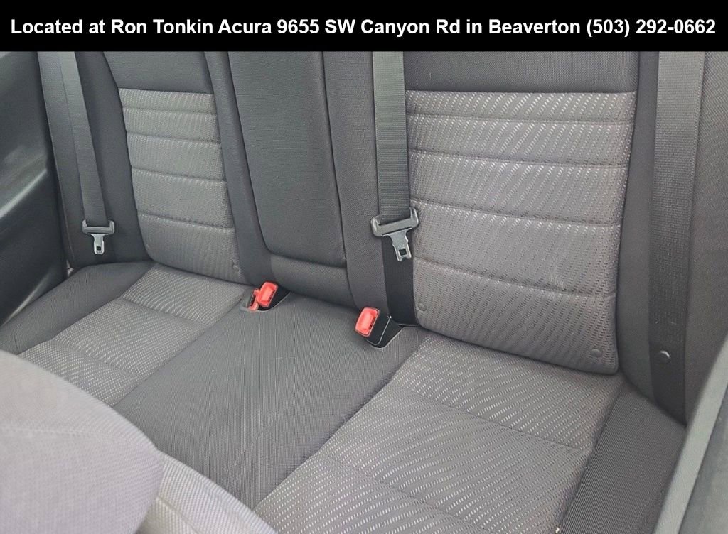 Used 2017 Toyota Camry LE FWD image 10
