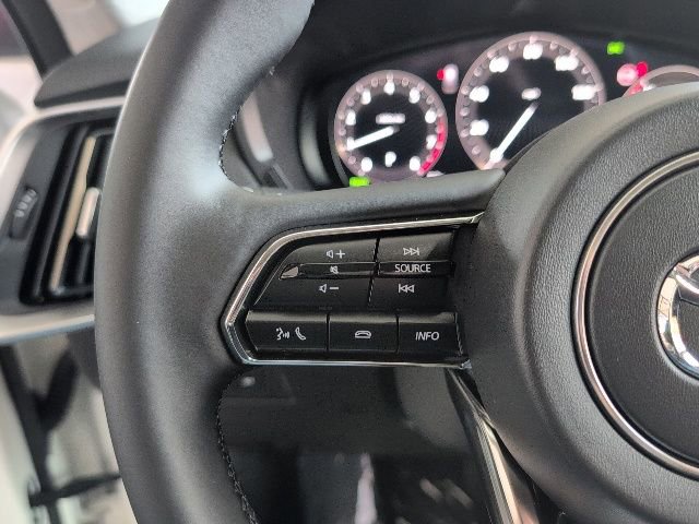 Used 2026 MAZDA CX-90 3.3 Turbo w/ Premium Sport Pkg AWD/4WD image 21