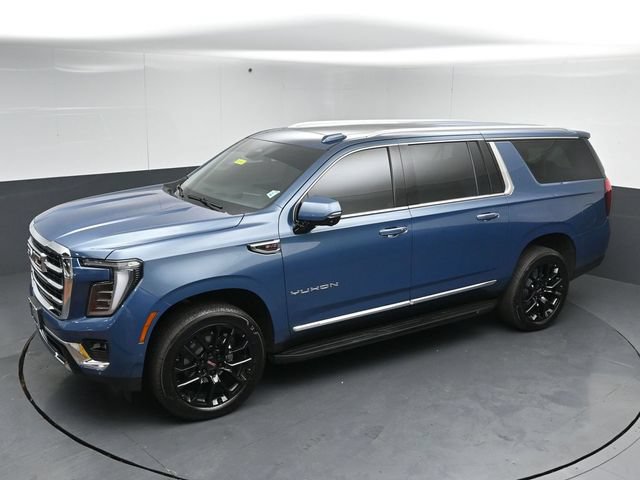 Used 2026 GMC Yukon XL Elevation w/ Elevation Premium Package AWD/4WD image 44