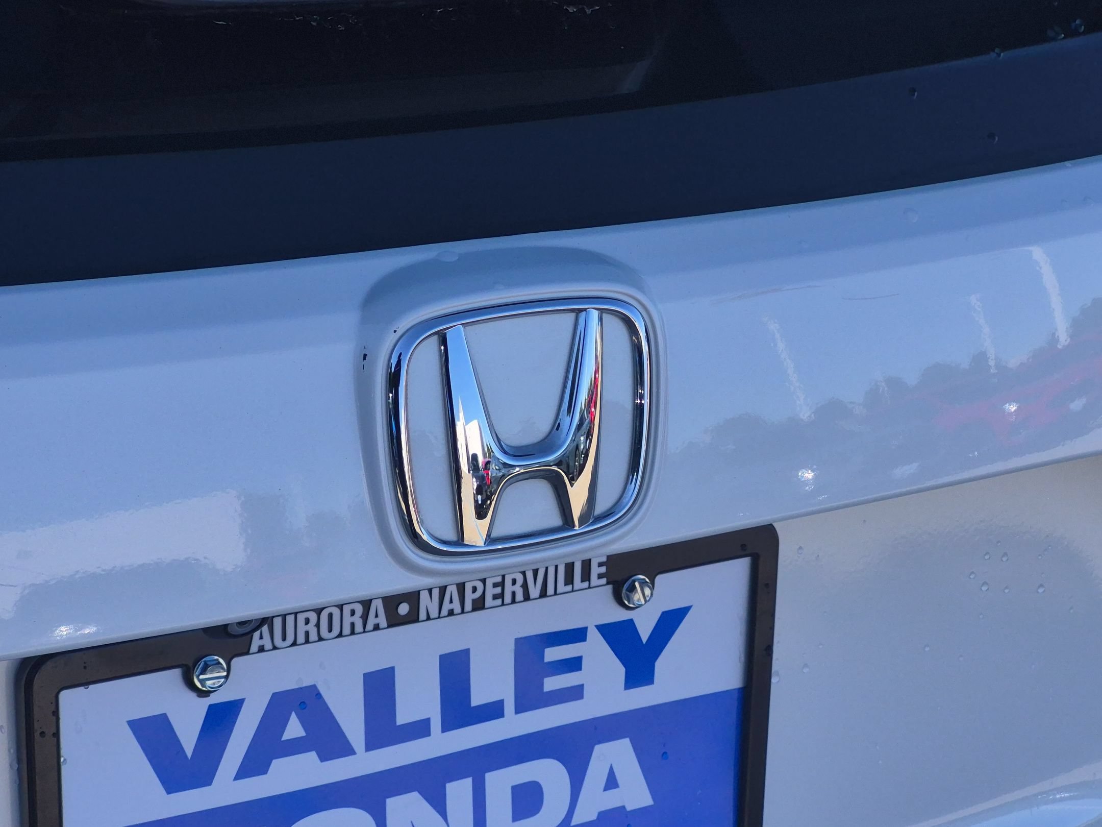 Used 2019 Honda Civic EX image 27