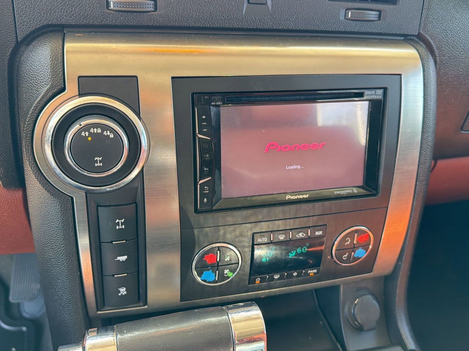 Used 2008 HUMMER H2 image 19