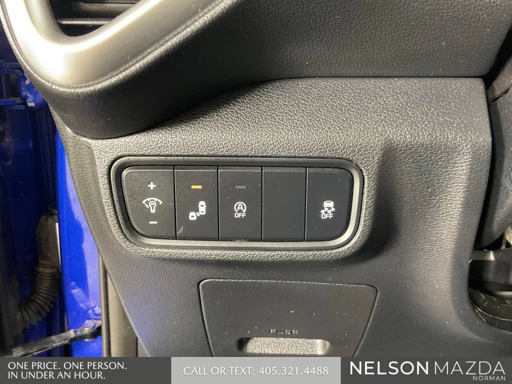 Used 2020 Kia Soul X-Line FWD image 40