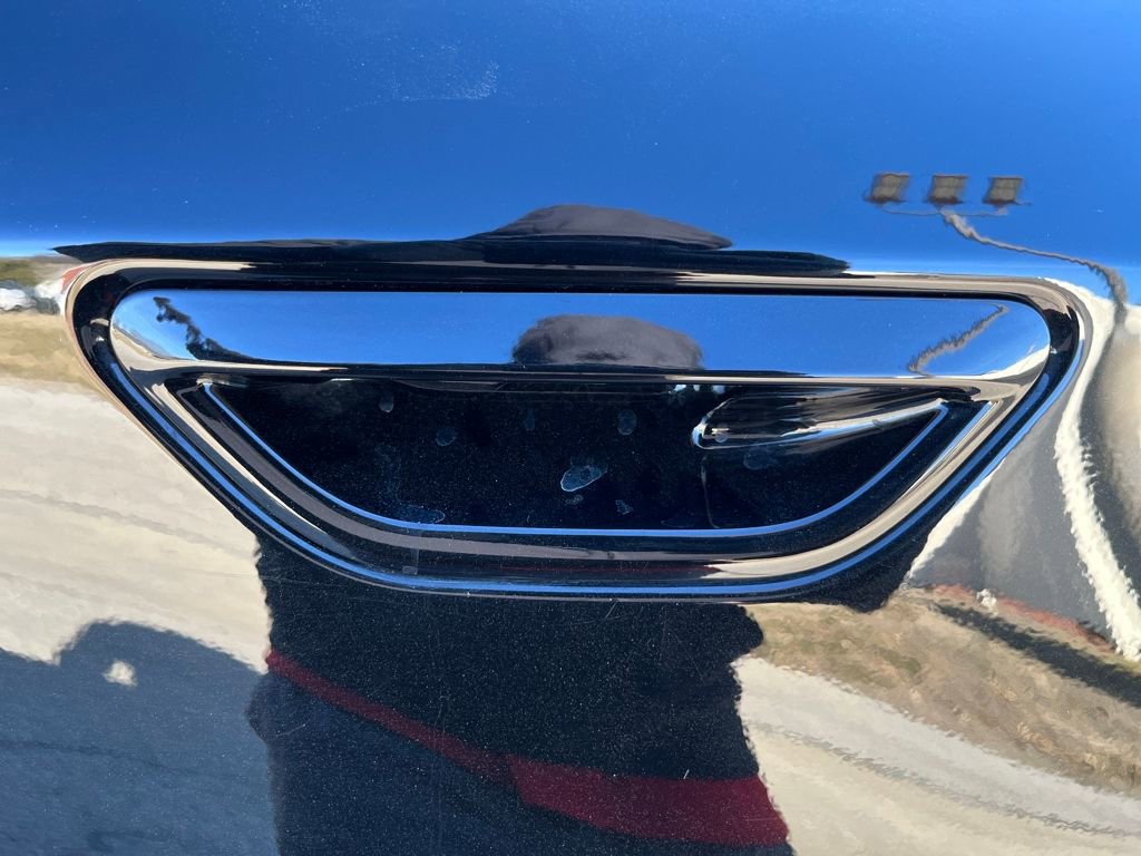 Used 2025 Jeep Wagoneer S Launch Edition image 40