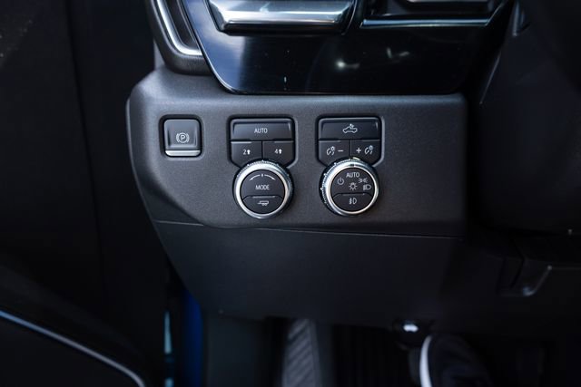 Used 2024 GMC Sierra 1500 Elevation image 18