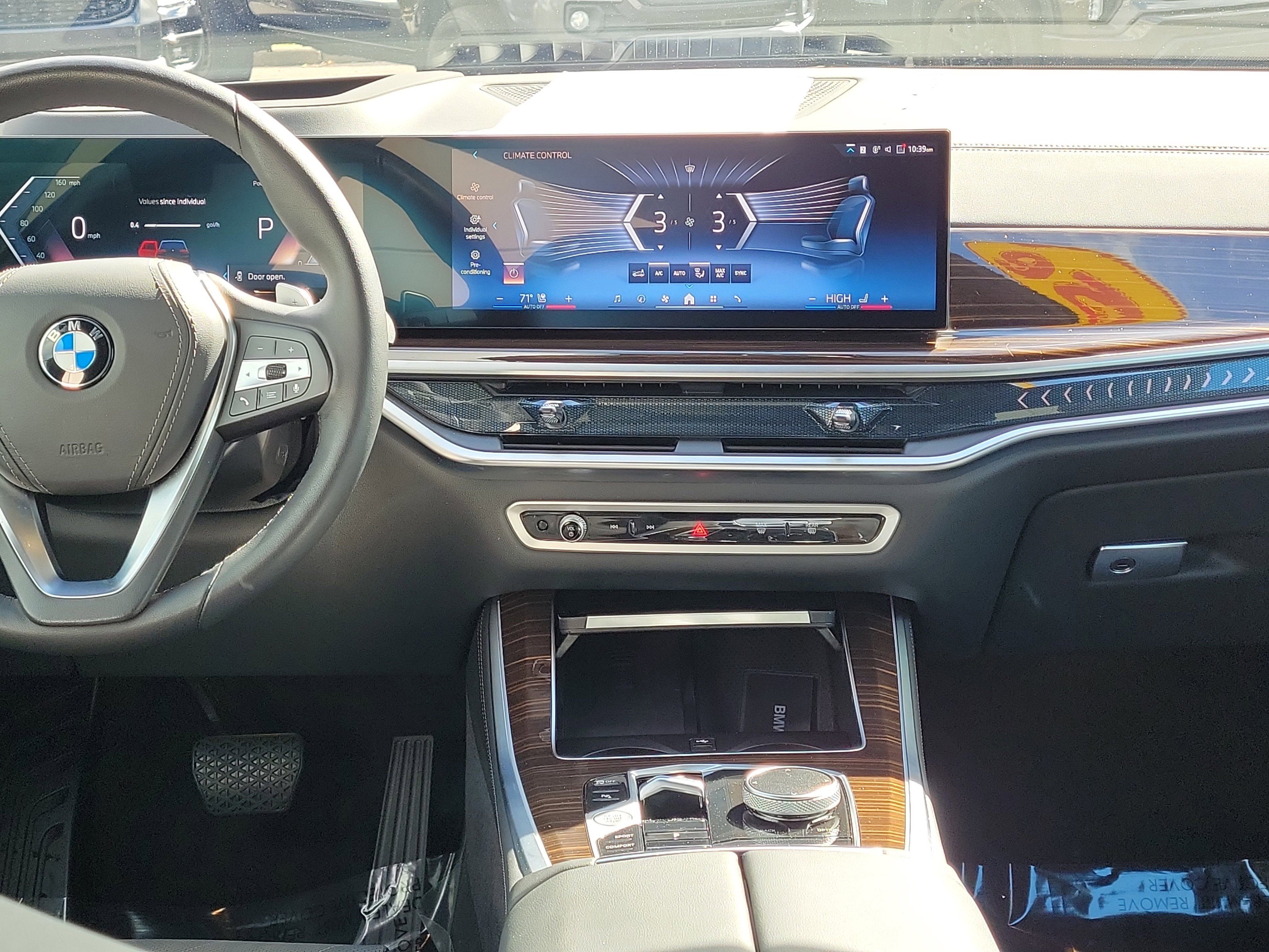 Used 2026 BMW X5 sDrive40i image 17