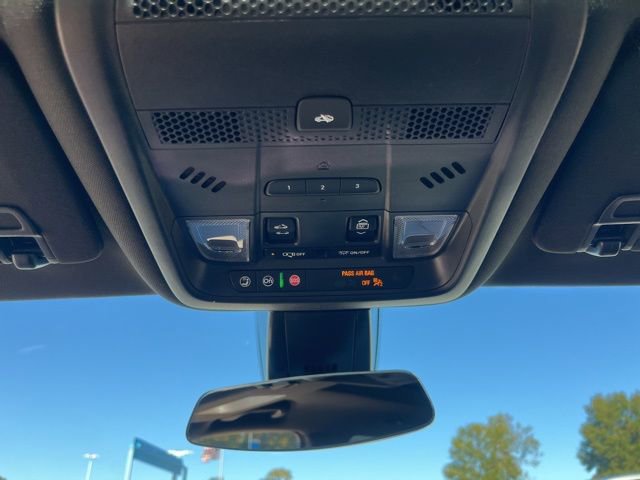 New 2025 Cadillac XT6 Sport w/ LPO, Floor Liner Package image 31