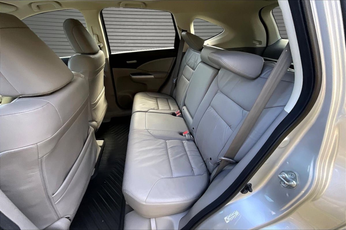 Used 2013 Honda CR-V EX-L image 21