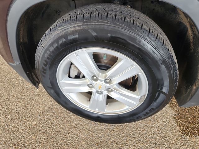 Used 2021 Chevrolet Trax LS w/ Tint and Cruise Package FWD image 20