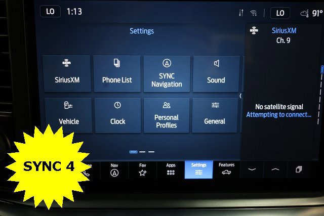 Used 2025 Ford F450 Platinum w/ FX4 Off-Road Package image 39