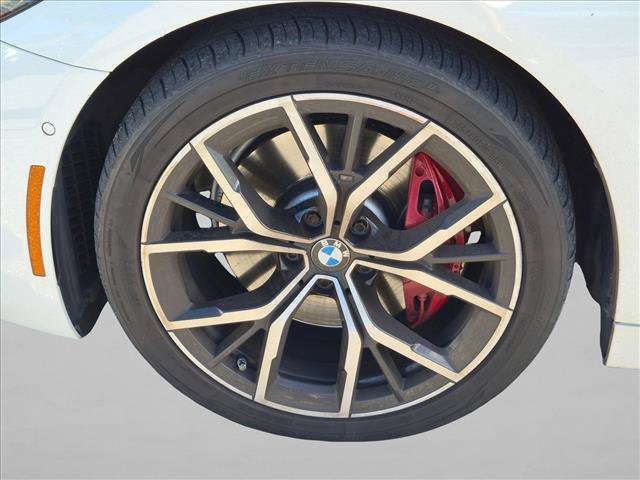 Used 2021 BMW 530i xDrive w/ M Sport Package AWD/4WD image 10
