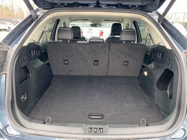 Used 2022 Ford Edge SEL w/ Convenience Package image 22