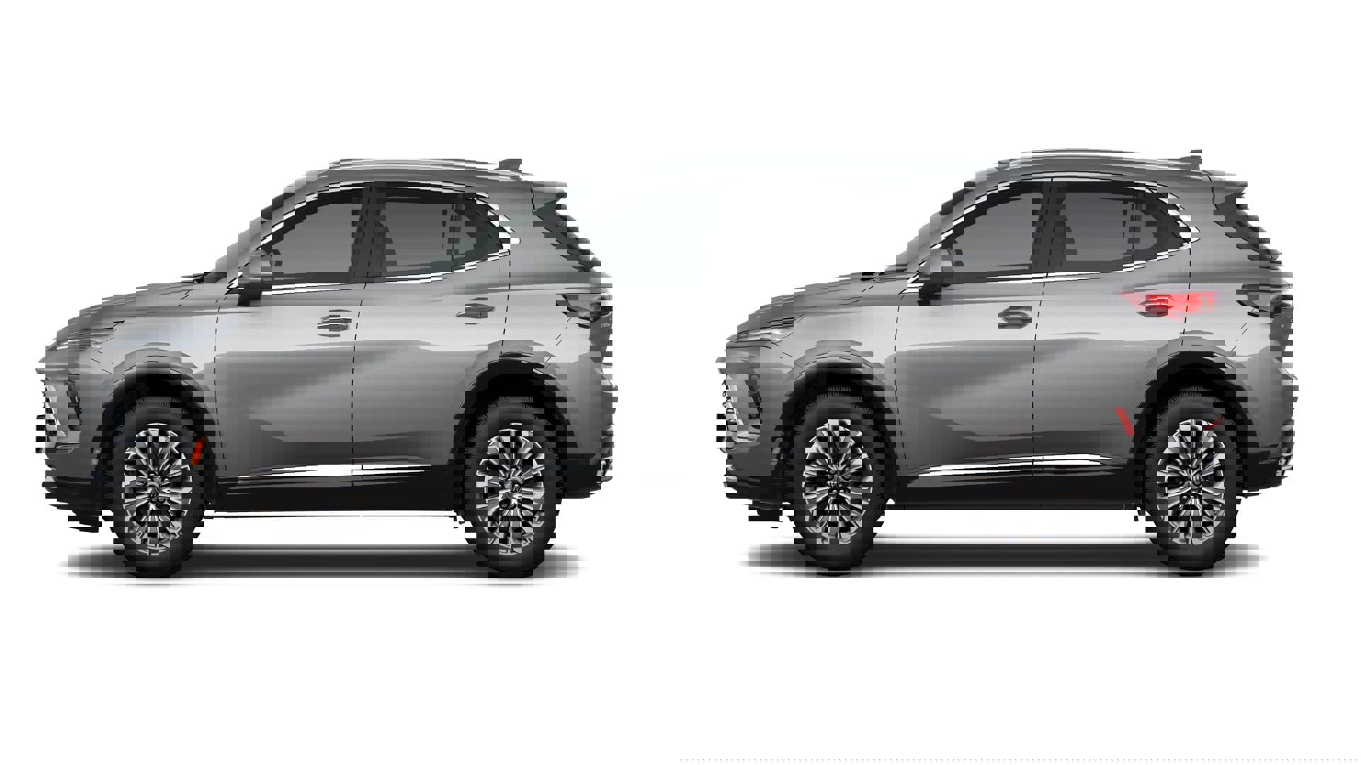 New 2026 Buick Envision Preferred image 33